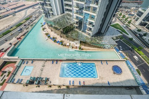 1 غرف نوم شقة رقم 129024 21