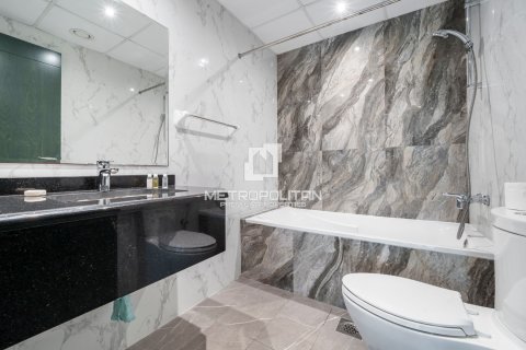 1 غرف نوم شقة رقم 129024 16