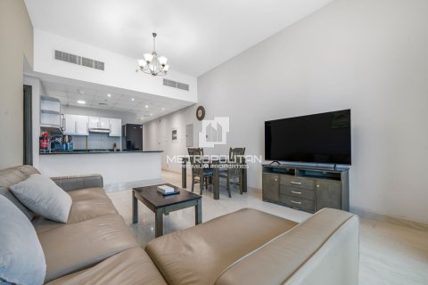 1 غرف نوم شقة رقم 129024 9