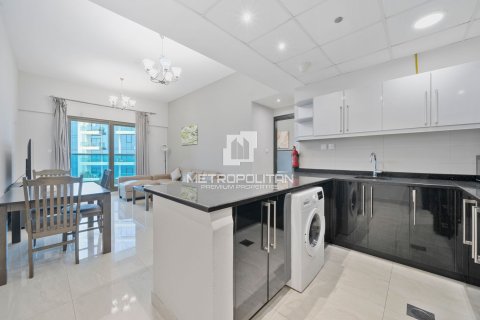 1 غرف نوم شقة رقم 129024 5