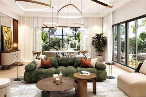 Townhouse de 4 dormitorios  No. 129025 3