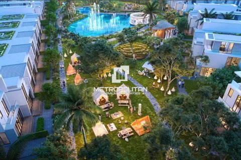 Townhouse de 4 dormitorios  No. 129025 7