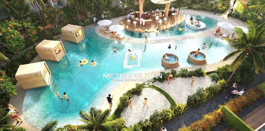 Townhouse de 4 dormitorios  No. 129025