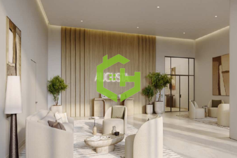 Apartment de 1 dormitorio en Town Square, UAE No. 85896 2