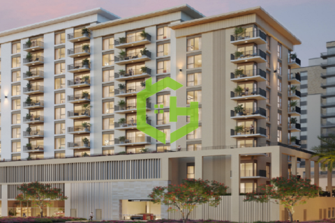 Apartment de 1 dormitorio en Town Square, UAE No. 85896 14
