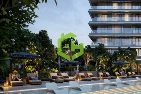 Apartment de 1 dormitorio en Dubai Creek Harbour (The Lagoons), UAE No. 85895 10