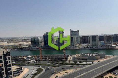 Apartment de 50.2m² en Downtown Dubai (Downtown Burj Dubai), UAE No. 85894 5