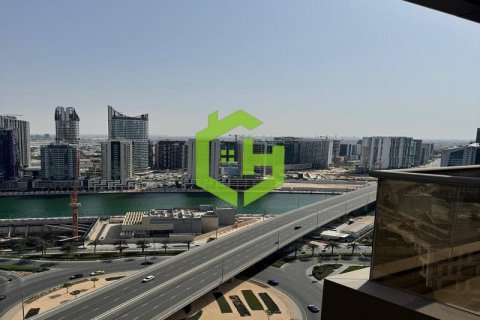 Apartment de 50.2m² en Downtown Dubai (Downtown Burj Dubai), UAE No. 85894 7