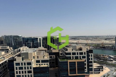 Apartment de 50.2m² en Downtown Dubai (Downtown Burj Dubai), UAE No. 85894 6