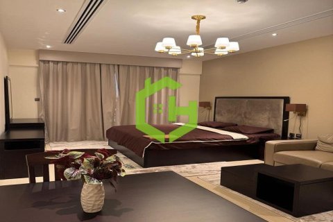 Apartment de 50.2m² en Downtown Dubai (Downtown Burj Dubai), UAE No. 85894 2