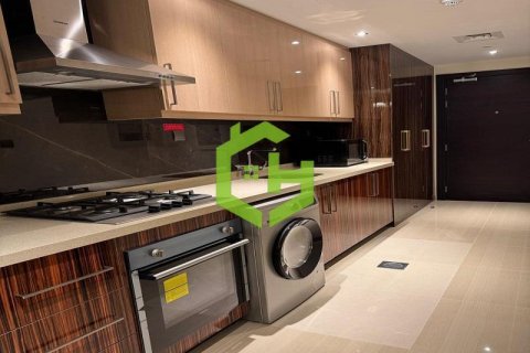 Apartment de 50.2m² en Downtown Dubai (Downtown Burj Dubai), UAE No. 85894 4
