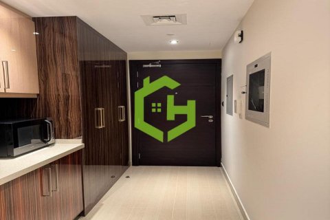 Apartment de 50.2m² en Downtown Dubai (Downtown Burj Dubai), UAE No. 85894 3