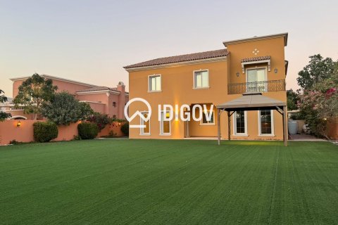 4 bedrooms Villa in Mirador La Coleccion, UAE No. 184927
