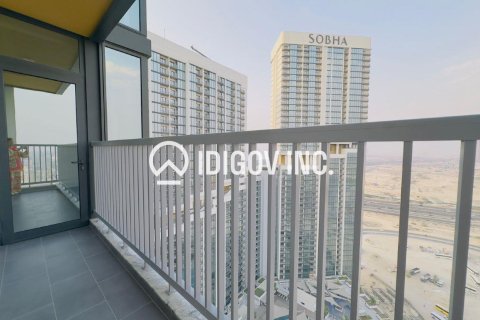 Apartment de 2 dormitorios en Sobha Hartland, UAE No. 184932