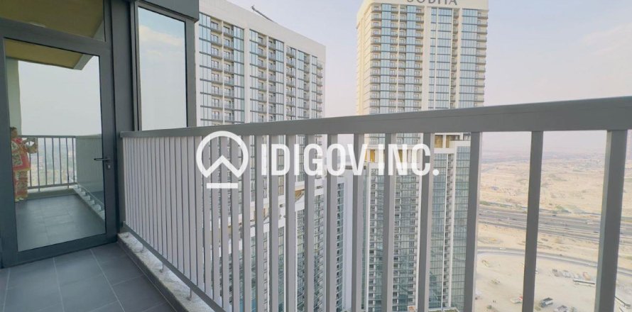 Apartment de 2 dormitorios en Sobha Hartland, UAE No. 184932