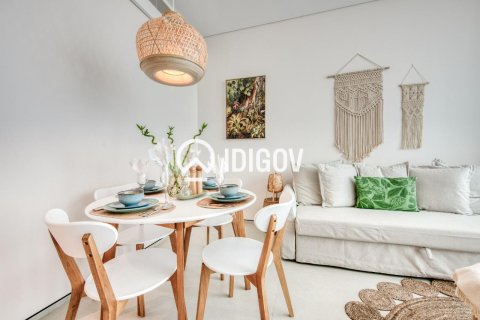 1 bedroom Apartment in The Address Jumeirah Resort and Spa, UAE No. 184929 4