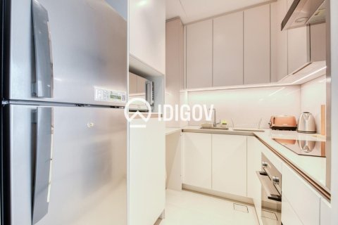 1 bedroom Apartment in The Address Jumeirah Resort and Spa, UAE No. 184929 7