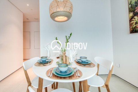 1 bedroom Apartment in The Address Jumeirah Resort and Spa, UAE No. 184929 15