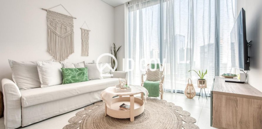 1 bedroom Apartment in The Address Jumeirah Resort and Spa, UAE No. 184929
