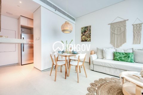 1 bedroom Apartment in The Address Jumeirah Resort and Spa, UAE No. 184929 14