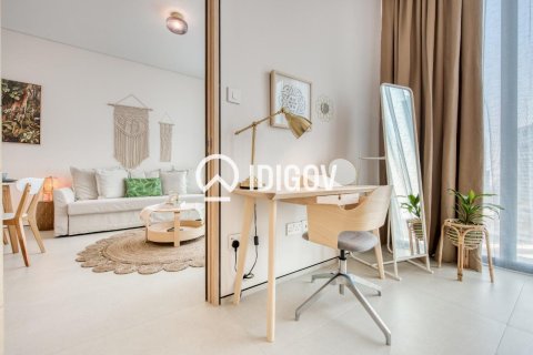 1 bedroom Apartment in The Address Jumeirah Resort and Spa, UAE No. 184929 13