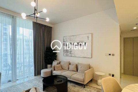 Apartment de 1 dormitorio en EMAAR Beachfront, UAE No. 184930 5