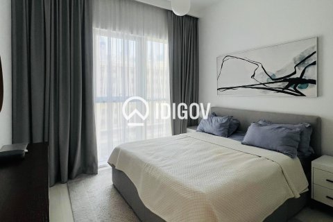 Apartment de 1 dormitorio en EMAAR Beachfront, UAE No. 184930 4
