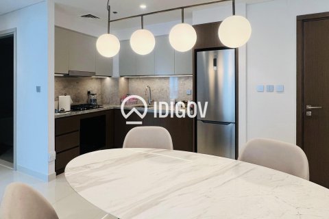 Apartment de 1 dormitorio en EMAAR Beachfront, UAE No. 184930 6