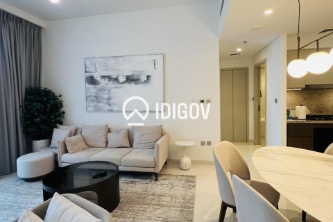 Apartment de 1 dormitorio en EMAAR Beachfront, UAE No. 184930 3