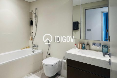 Apartment de 1 dormitorio en EMAAR Beachfront, UAE No. 184930 9