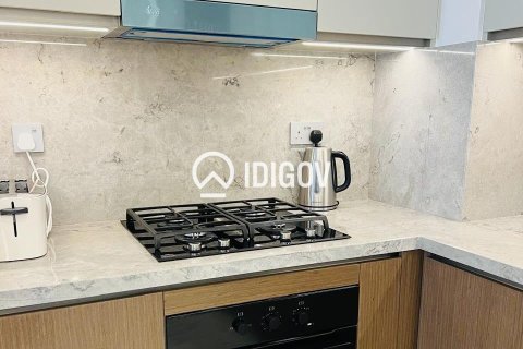 Apartment de 1 dormitorio en EMAAR Beachfront, UAE No. 184930 8
