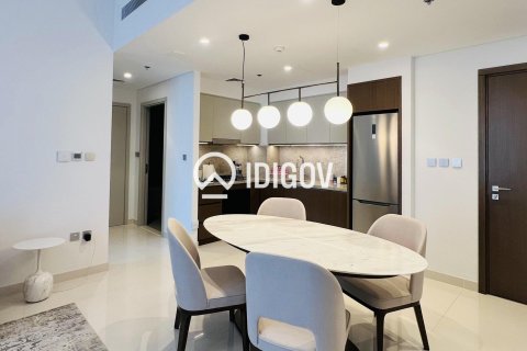 Apartment de 1 dormitorio en EMAAR Beachfront, UAE No. 184930 7