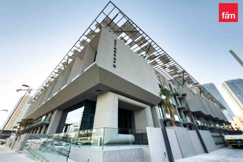 Appartement de 1 chambre à Dubai, UAE No. 161552