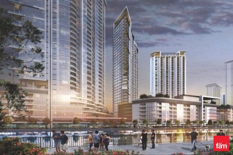 Appartement de 2 chambres à Dubai, UAE No. 161549 9