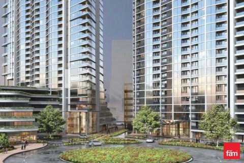 Appartement de 2 chambres à Dubai, UAE No. 161549 10