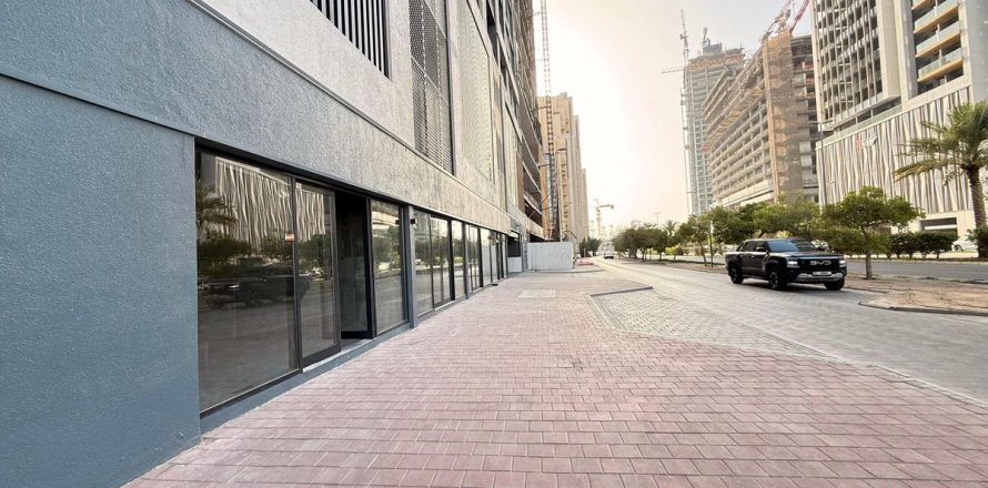Shop de 52.2m² à Dubai, UAE No. 161548