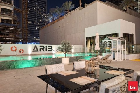 Appartement de 2 chambres à Dubai, UAE No. 161547 11