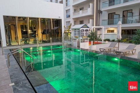 Appartement de 2 chambres à Dubai, UAE No. 161547 10