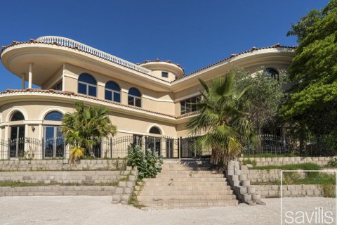 5 bedrooms Villa in Signature Villas, UAE No. 193894