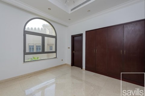 Вилла с 6 спальнями в Signature Villas, ОАЭ №193890 13