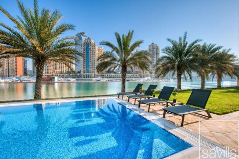 Вилла с 6 спальнями в Signature Villas, ОАЭ №193890 7