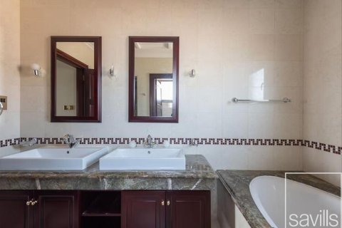 Вилла с 6 спальнями в Signature Villas, ОАЭ №193890 11