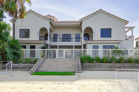 Вилла с 6 спальнями в Signature Villas, ОАЭ №193890 10