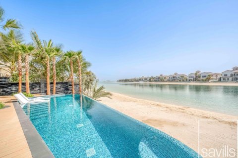 Villa de 5 dormitorios en Garden Homes, UAE No. 193889 8
