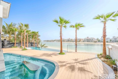 Villa de 5 dormitorios en Garden Homes, UAE No. 193889 11