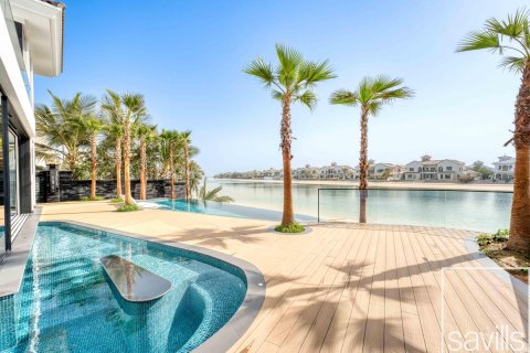Villa de 5 dormitorios en Garden Homes, UAE No. 193889 13
