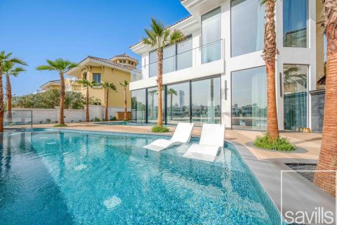 Villa de 5 dormitorios en Garden Homes, UAE No. 193889 17