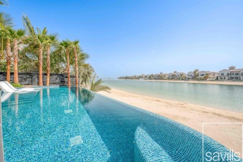 Villa de 5 dormitorios en Garden Homes, UAE No. 193889 14