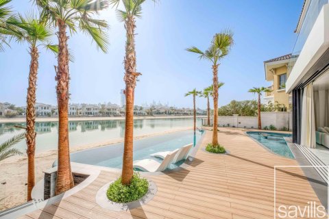 Villa de 5 dormitorios en Garden Homes, UAE No. 193889 4