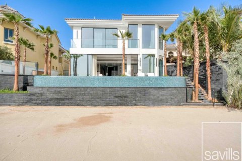 Villa de 5 dormitorios en Garden Homes, UAE No. 193889 7